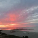 Apartament Sunrise Beachfront Relax *