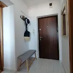 Sunrise Beachfront Relax Apartament