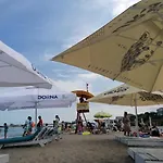 Apartament Sunrise Beachfront Relax Konstanca