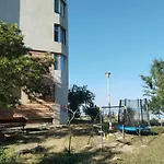 Apartament Sunrise Beachfront Relax