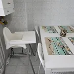 Sunrise Beachfront Relax Apartament Konstanca