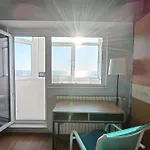 Sunrise Beachfront Relax *