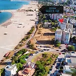 Sunrise Beachfront Relax Konstanca