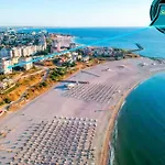 Sunrise Beachfront Relax Konstanca