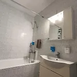 Sunrise Beachfront Relax Apartament Konstanca