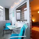 Apartament Sunrise Beachfront Relax