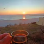 Sunrise Beachfront Relax Konstanca