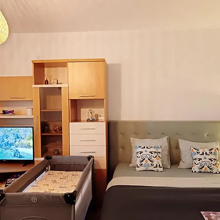 Appartement Sunrise Beachfront Relax *