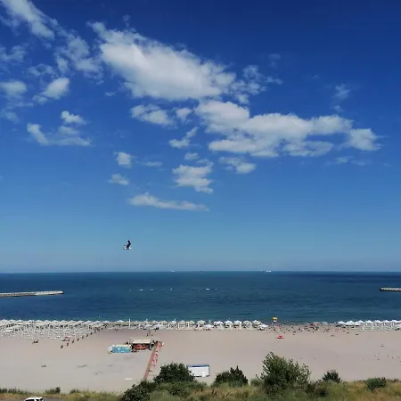 Sunrise Beachfront Relax * Konstanca