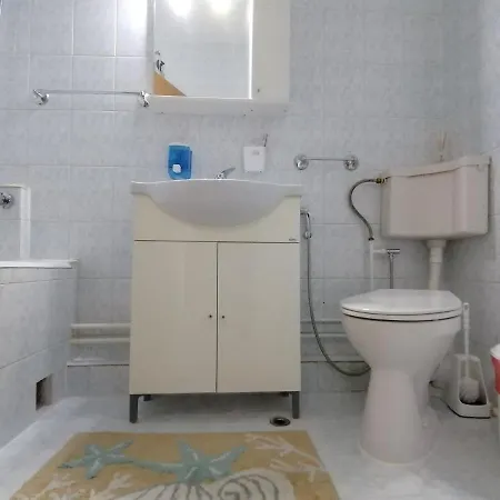 Apartament Sunrise Beachfront Relax