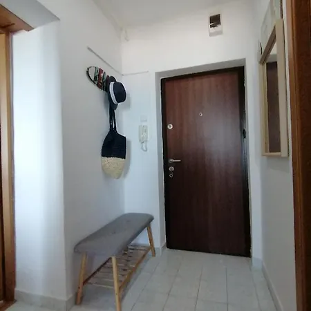 Sunrise Beachfront Relax Apartament