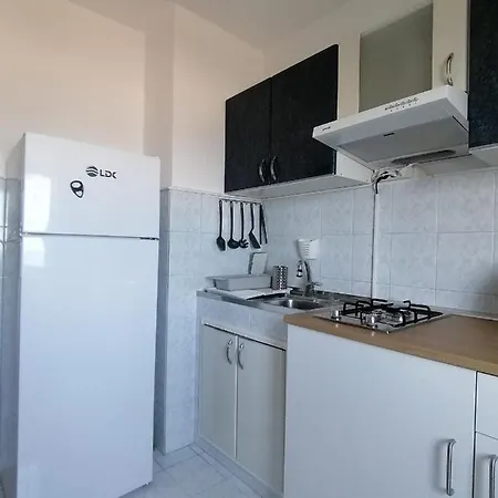 Sunrise Beachfront Relax * 康斯坦察