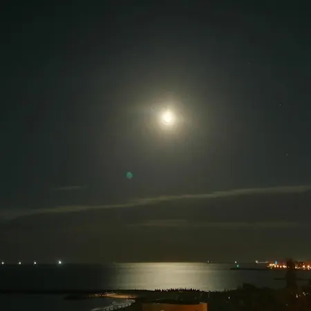 Apartman Sunrise Beachfront Relax