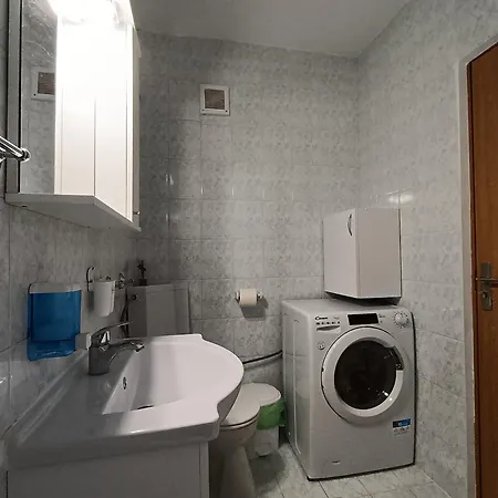 Apartament Sunrise Beachfront Relax