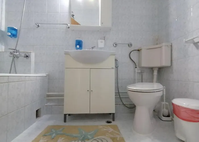 Apartment Sunrise Beachfront Relax