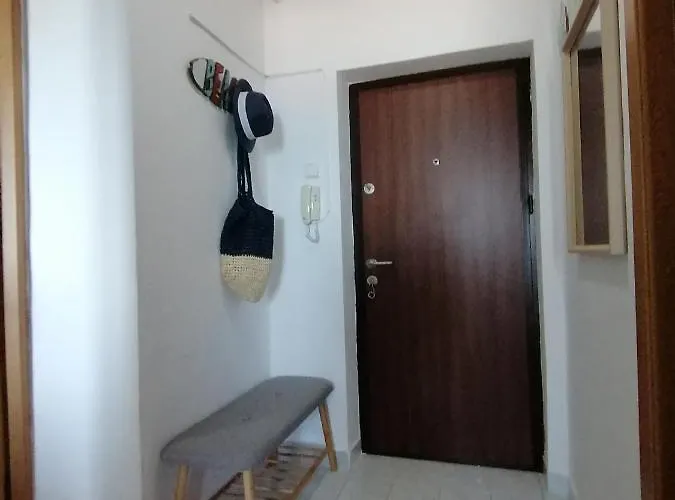 Sunrise Beachfront Relax Apartment