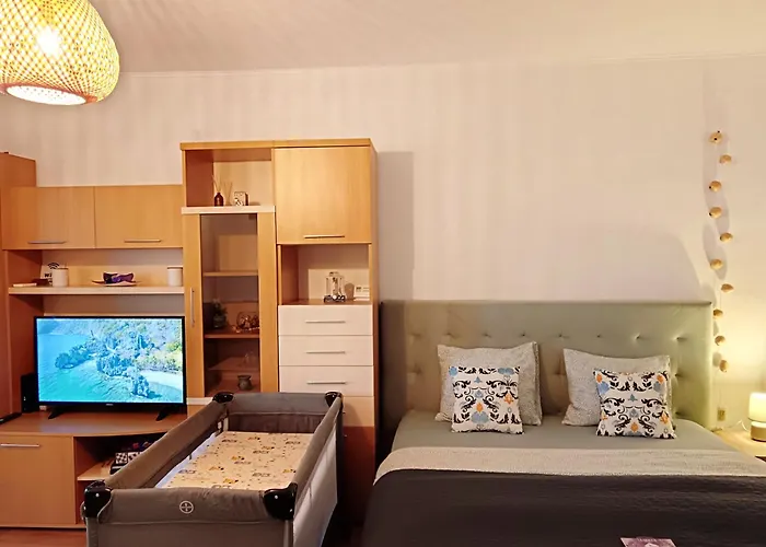 Apartment Sunrise Beachfront Relax *