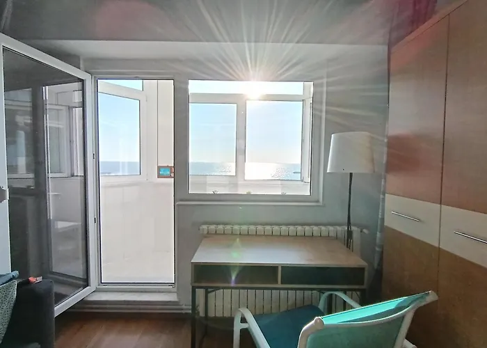 Sunrise Beachfront Relax *