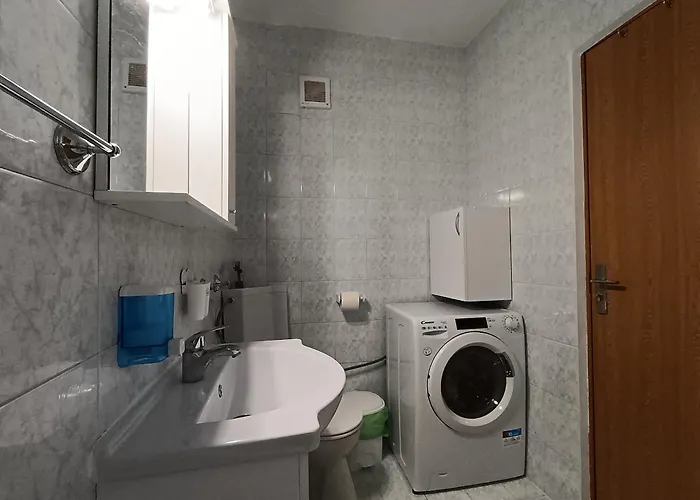 Apartment Sunrise Beachfront Relax