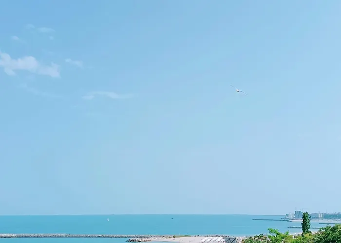 Sunrise Beachfront Relax Apartment