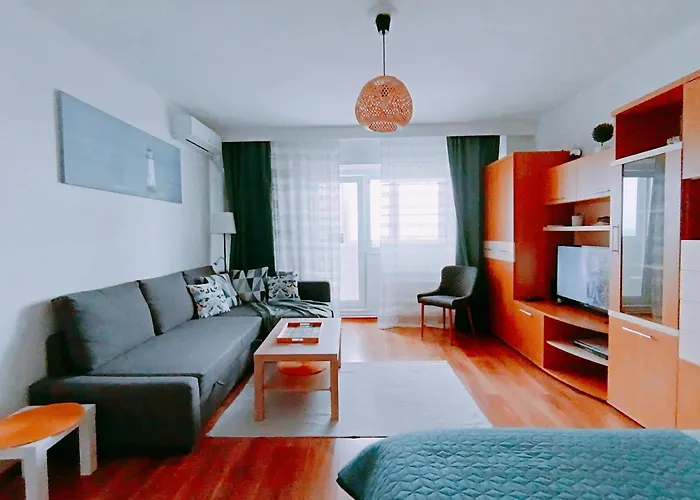 Sunrise Beachfront Relax Apartment