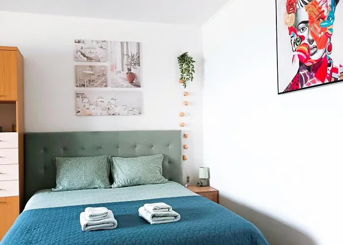 Apartment Sunrise Beachfront Relax Constanţa